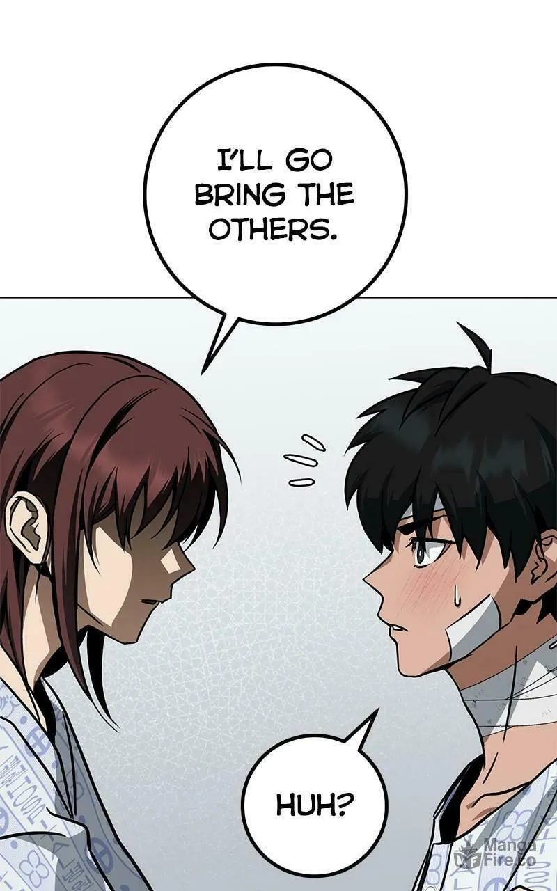 Read Hero the Maximum chapter 41 image 109 on Lezhin