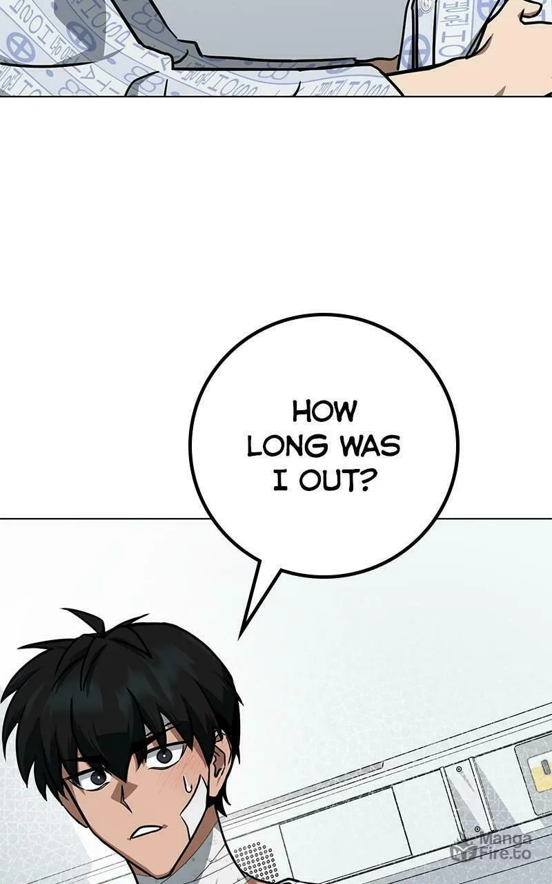 Read Hero the Maximum chapter 41 image 110 on Lezhin