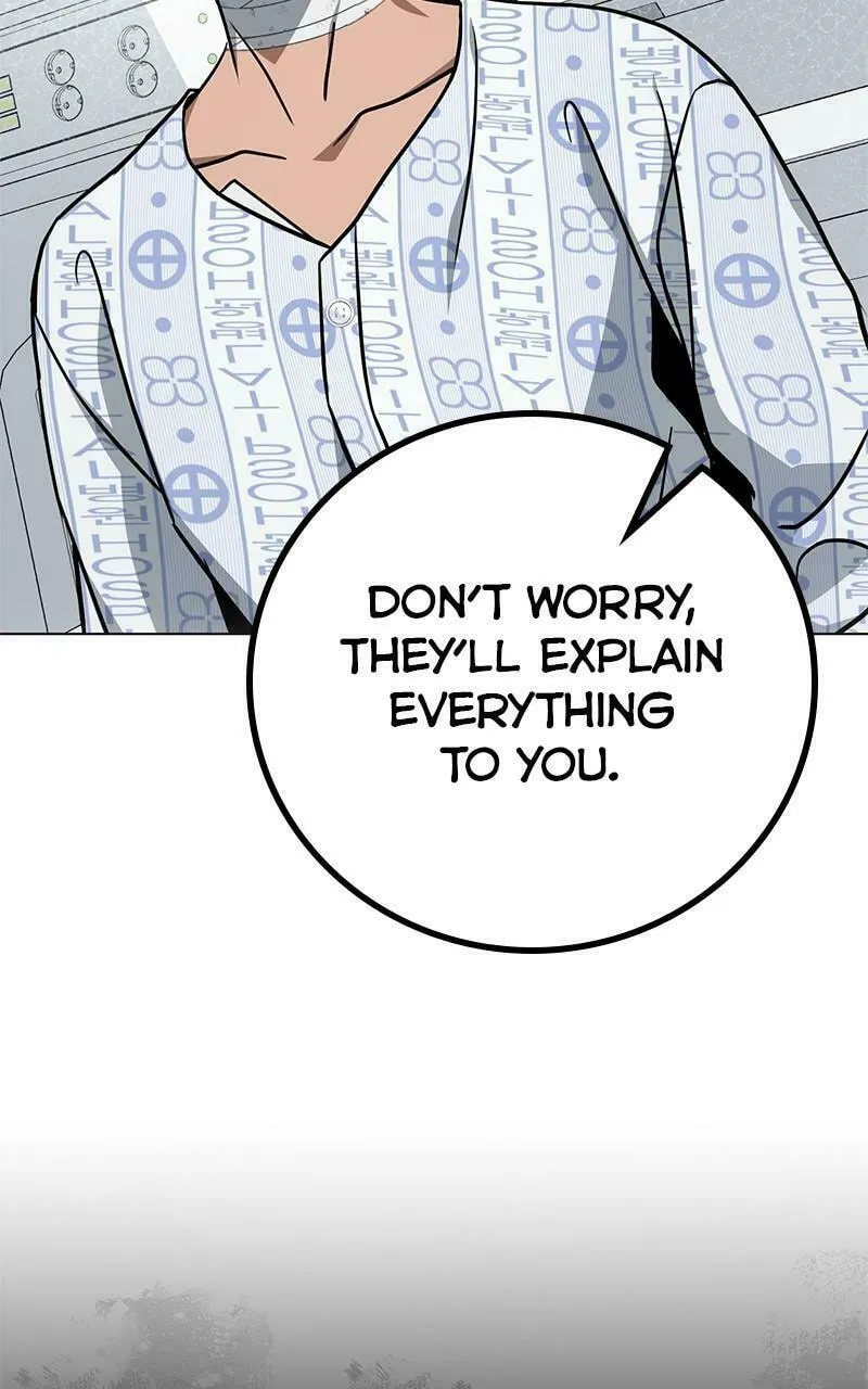 Read Hero the Maximum chapter 41 image 111 on Lezhin