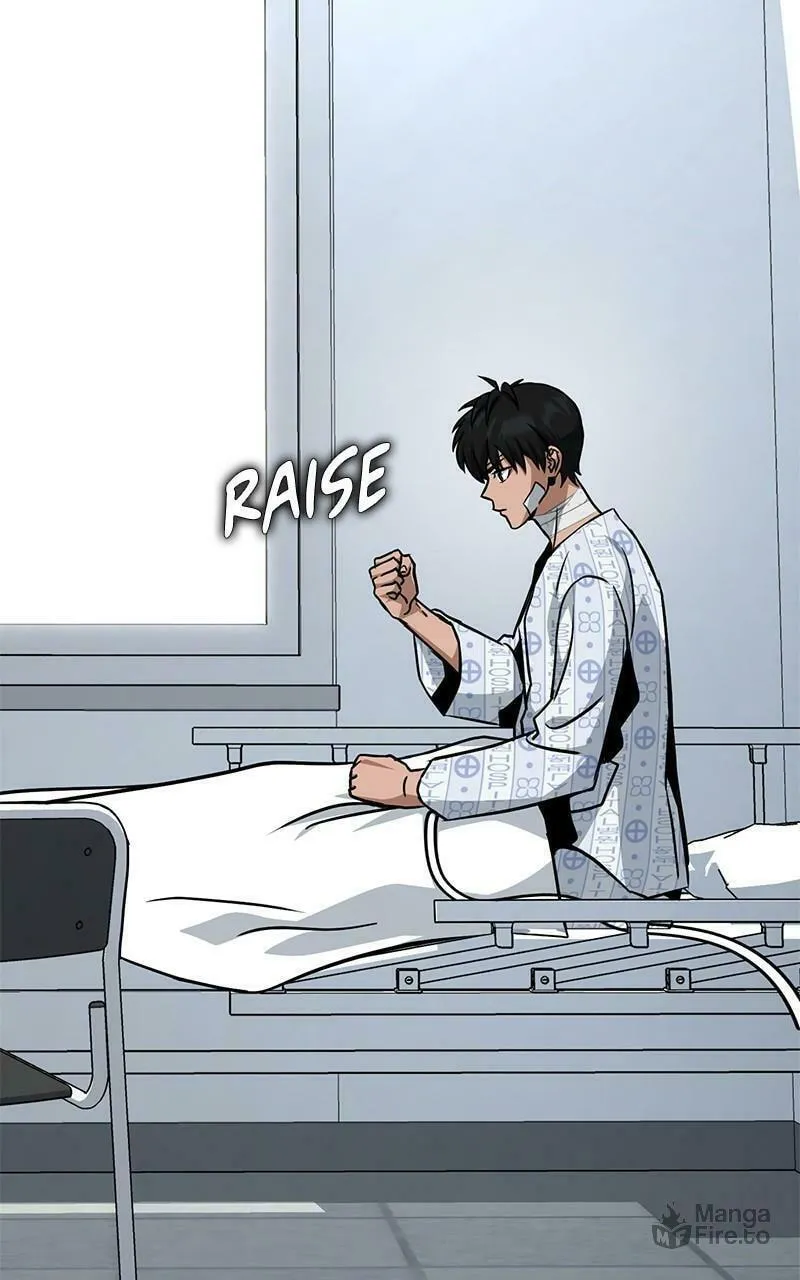 Read Hero the Maximum chapter 41 image 119 on Lezhin
