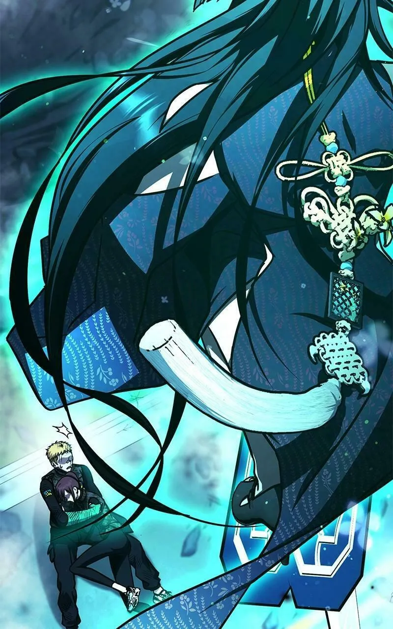 Read Hero the Maximum chapter 41 image 12 on Lezhin