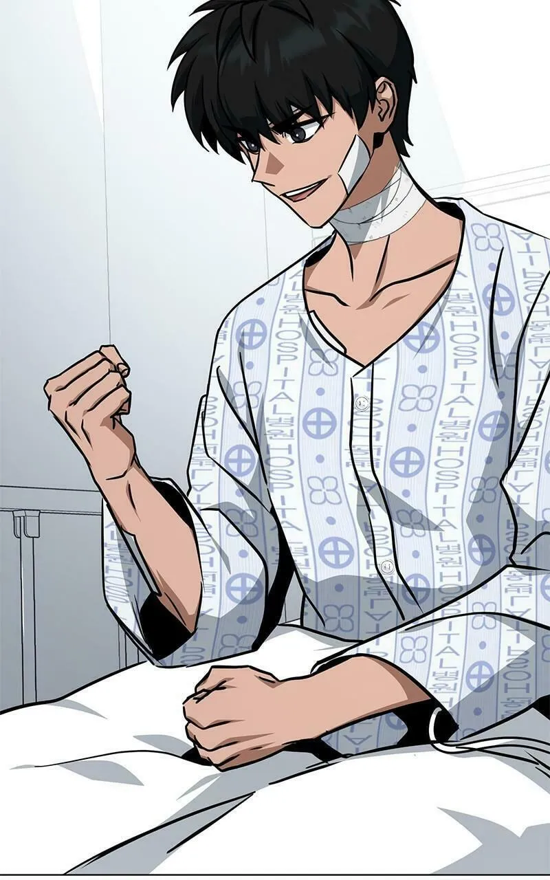Read Hero the Maximum chapter 41 image 126 on Lezhin