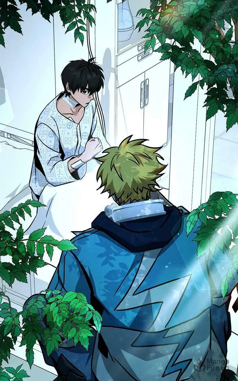 Read Hero the Maximum chapter 41 image 129 on Lezhin