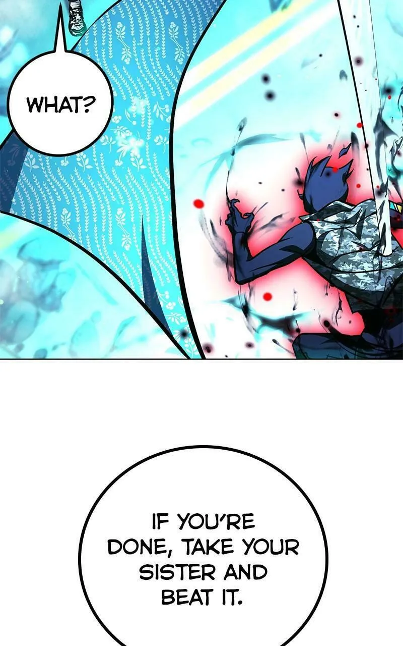 Read Hero the Maximum chapter 41 image 13 on Lezhin