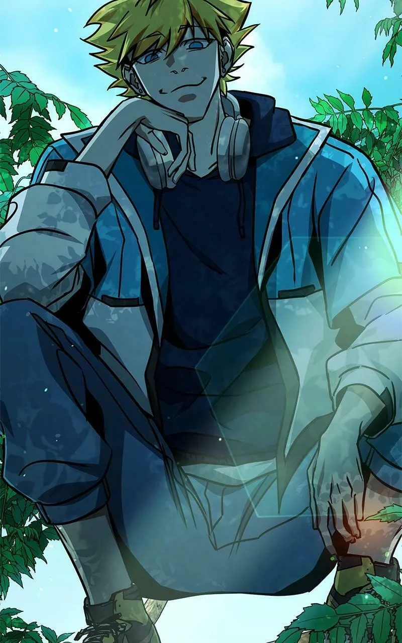 Read Hero the Maximum chapter 41 image 132 on Lezhin