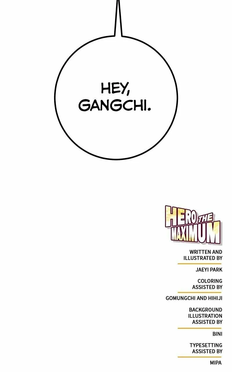 Read Hero the Maximum chapter 41 image 135 on Lezhin