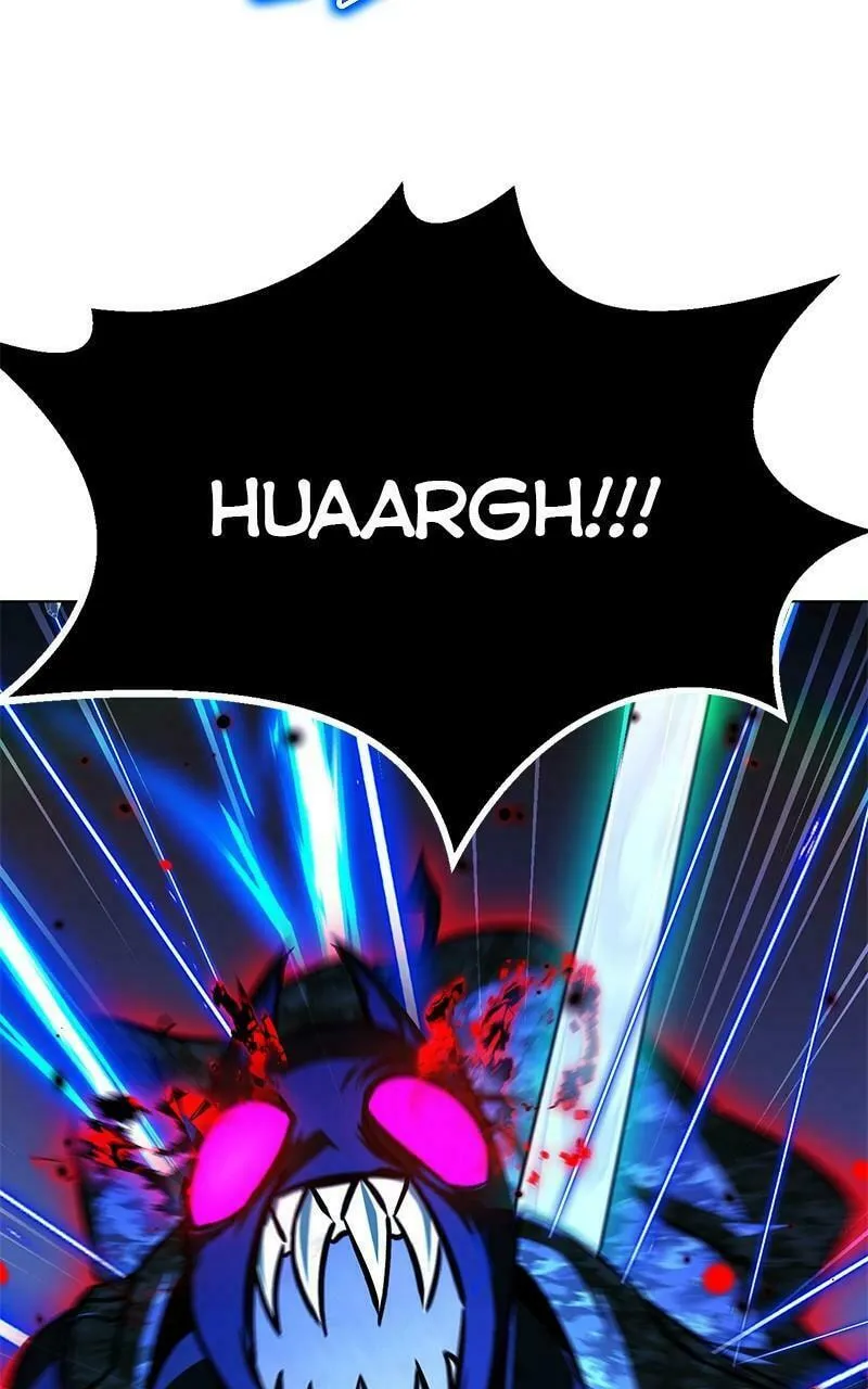 Read Hero the Maximum chapter 41 image 27 on Lezhin