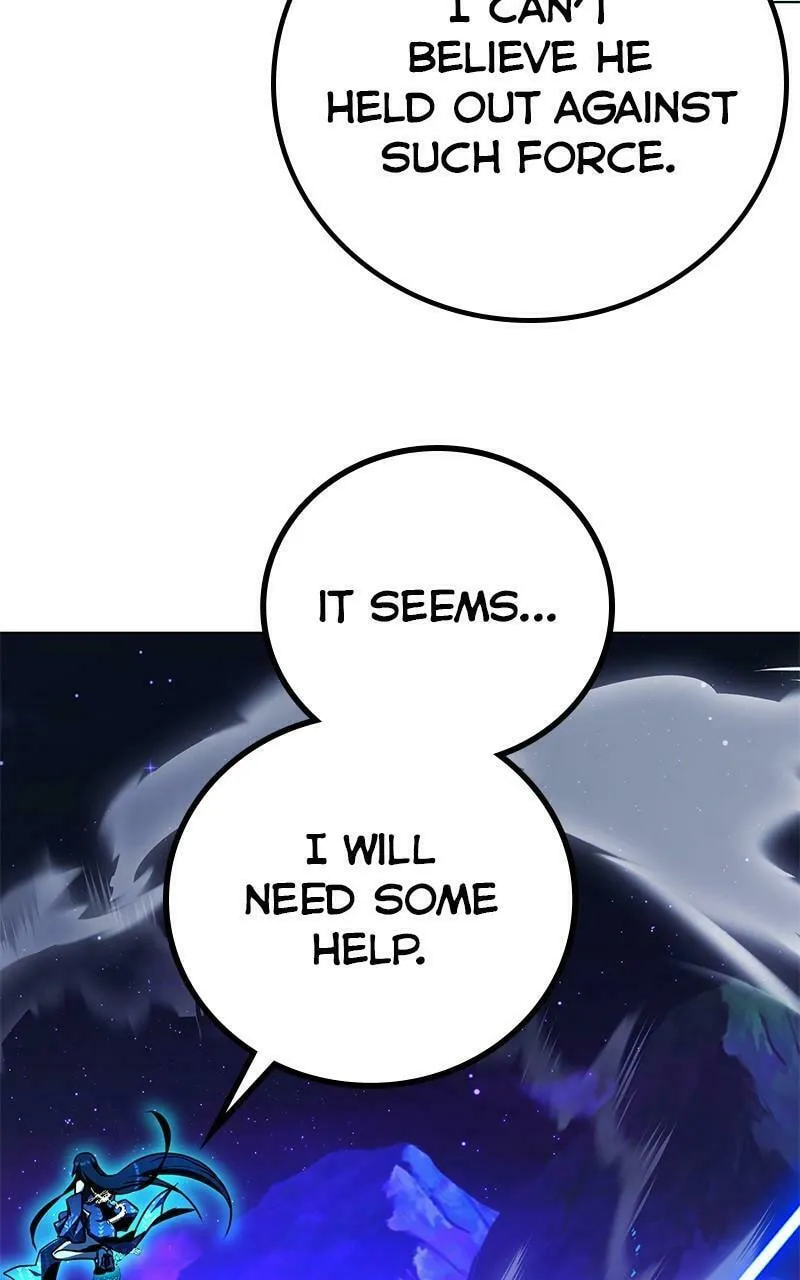 Read Hero the Maximum chapter 41 image 37 on Lezhin