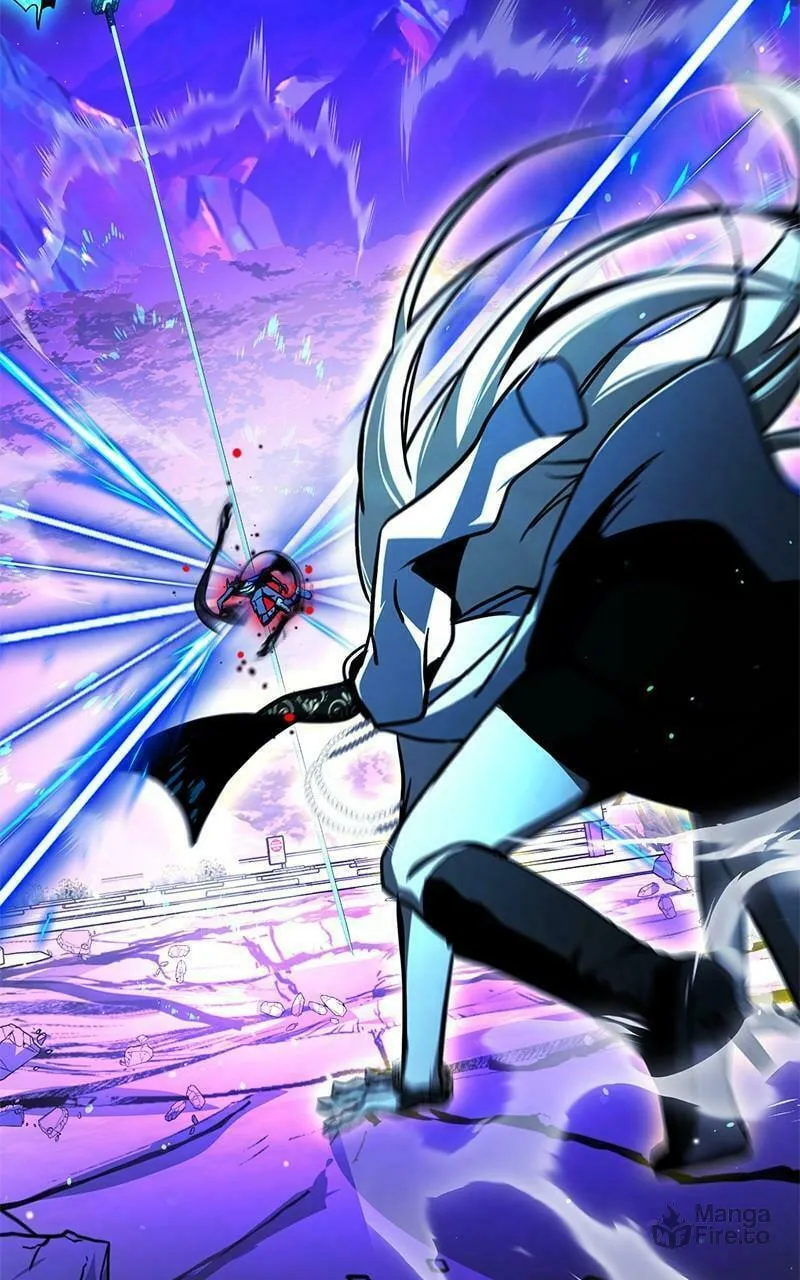 Read Hero the Maximum chapter 41 image 38 on Lezhin