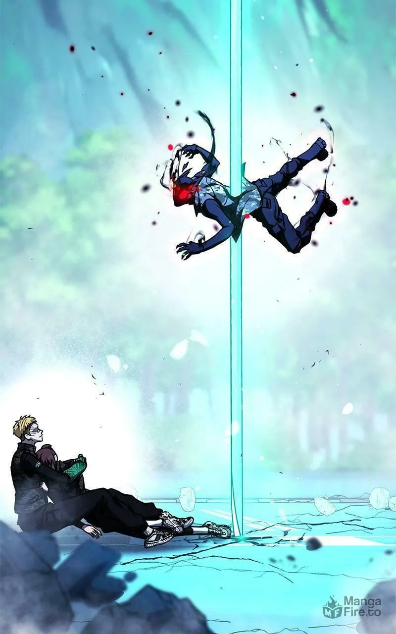 Read Hero the Maximum chapter 41 image 4 on Lezhin