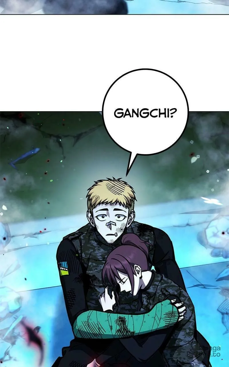 Read Hero the Maximum chapter 41 image 5 on Lezhin
