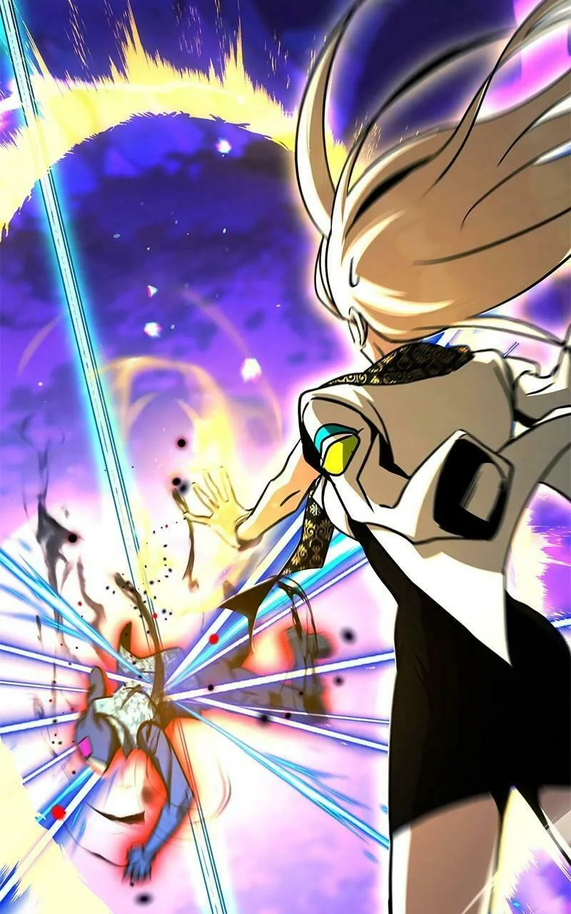 Read Hero the Maximum chapter 41 image 51 on Lezhin