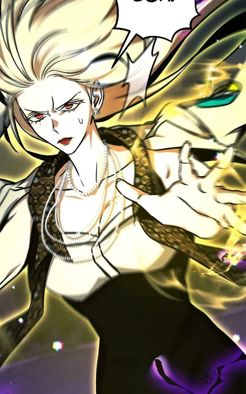 Read Hero the Maximum chapter 41 image 54 on Lezhin