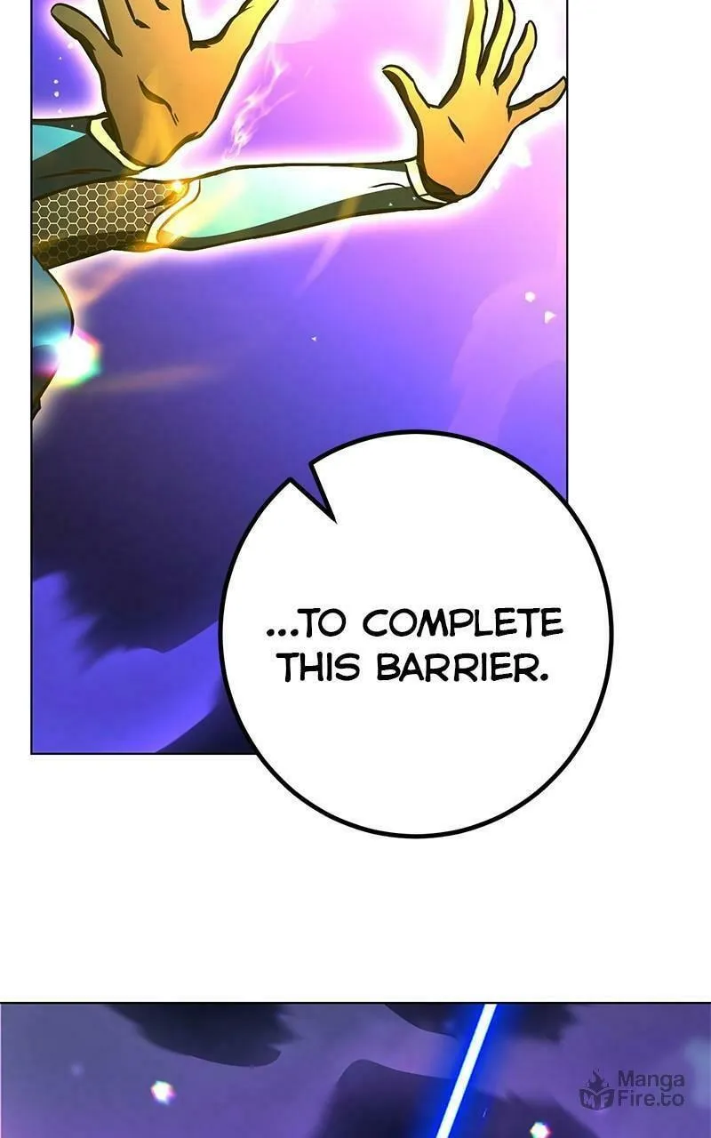 Read Hero the Maximum chapter 41 image 59 on Lezhin