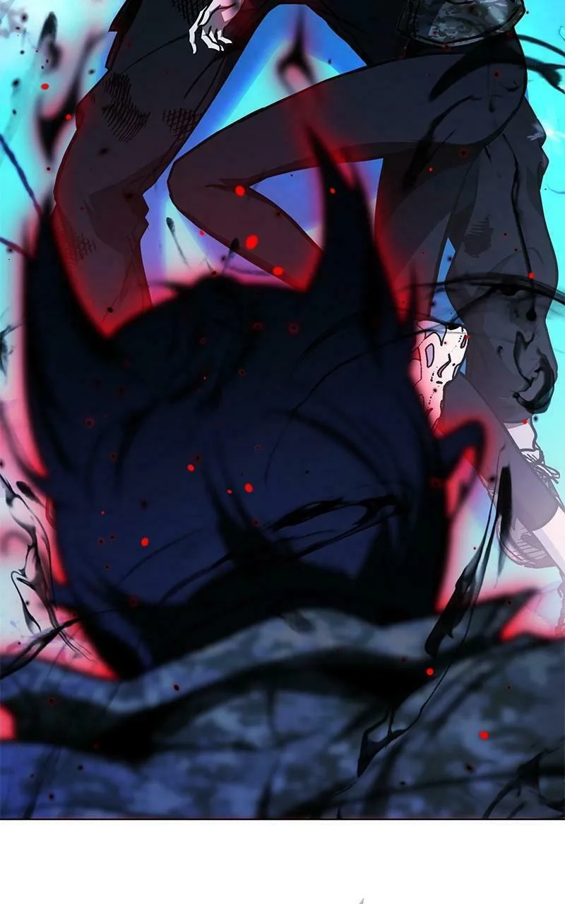Read Hero the Maximum chapter 41 image 6 on Lezhin
