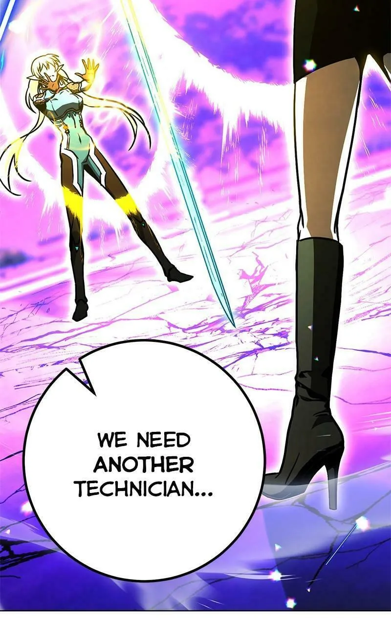 Read Hero the Maximum chapter 41 image 61 on Lezhin