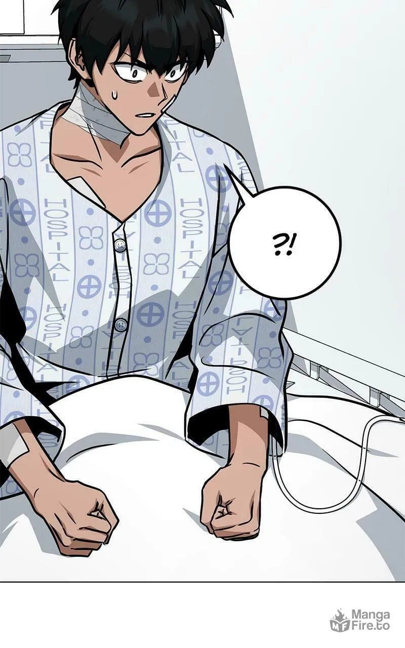 Read Hero the Maximum chapter 41 image 92 on Lezhin