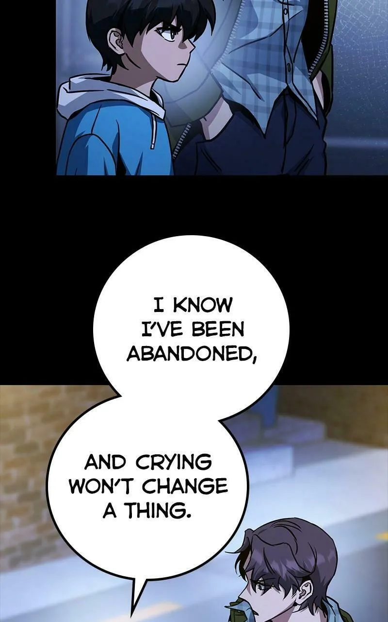 Read Hero the Maximum chapter 42 image 10 on Lezhin
