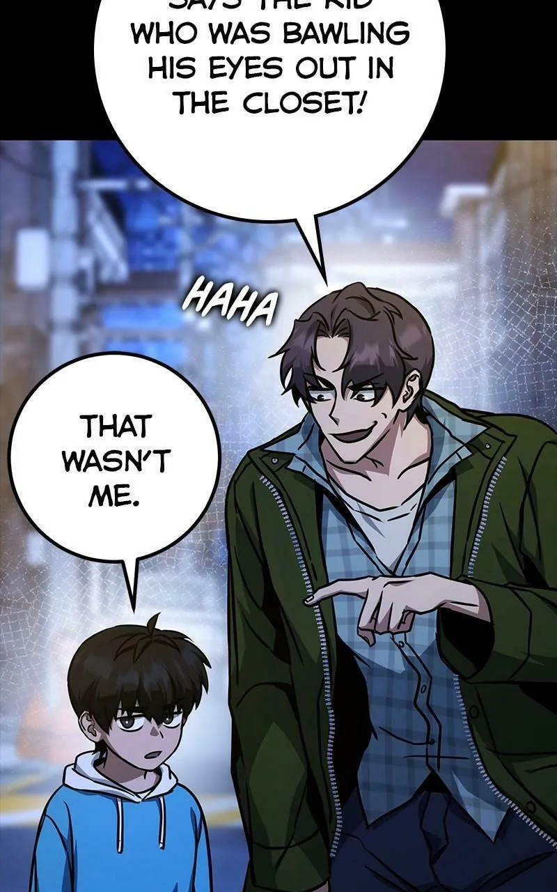 Read Hero the Maximum chapter 42 image 13 on Lezhin
