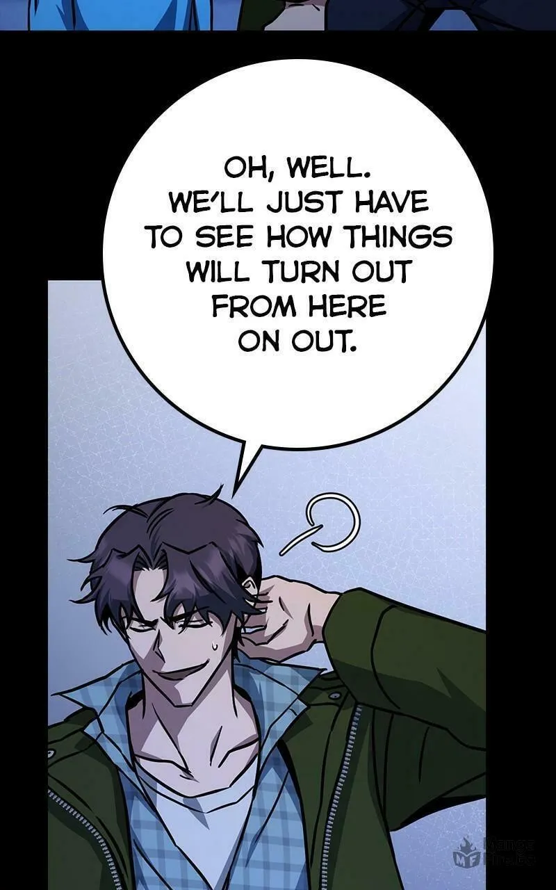 Read Hero the Maximum chapter 42 image 14 on Lezhin