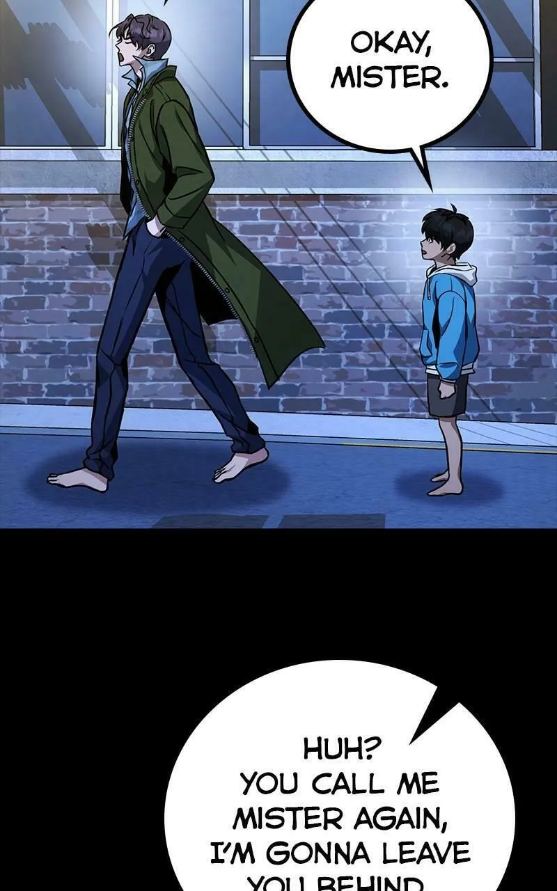 Read Hero the Maximum chapter 42 image 16 on Lezhin