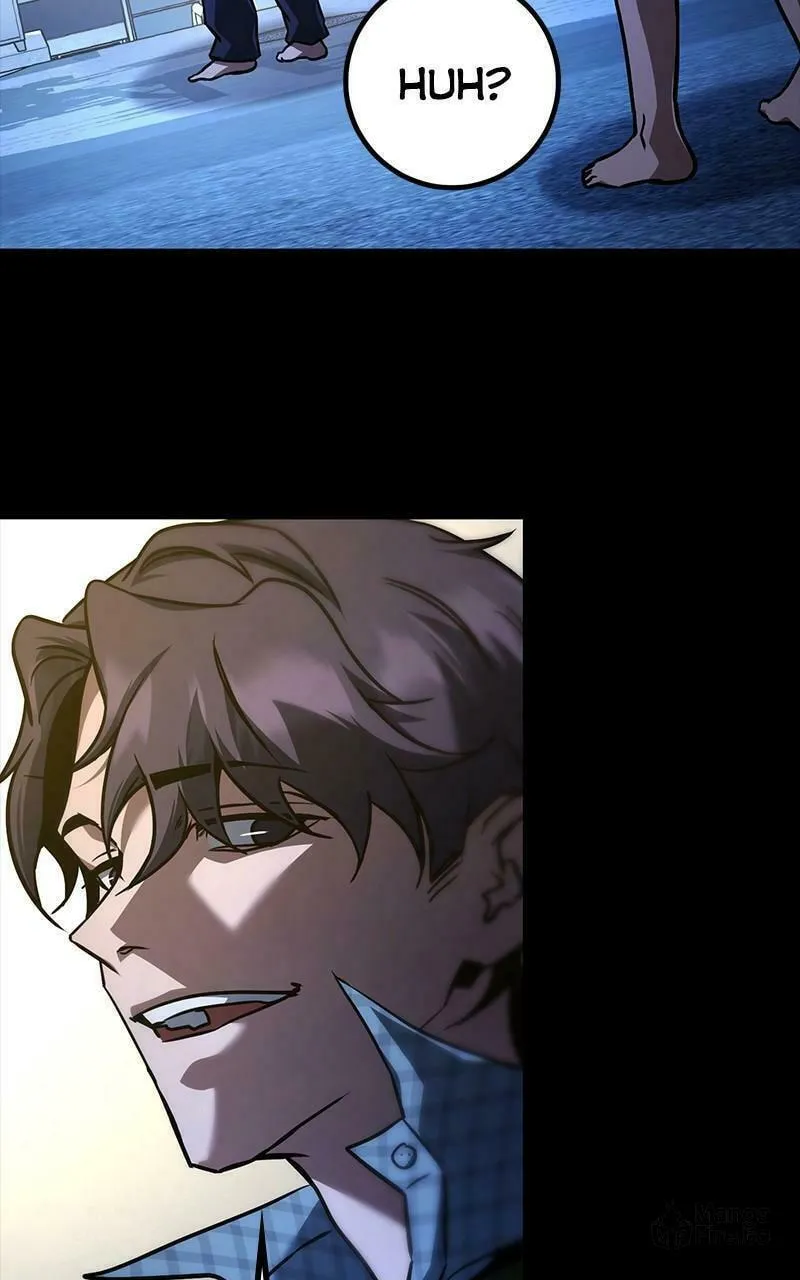Read Hero the Maximum chapter 42 image 19 on Lezhin