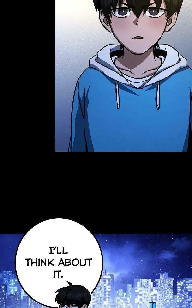 Read Hero the Maximum chapter 42 image 21 on Lezhin