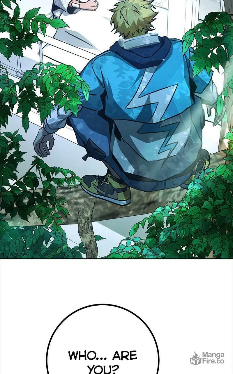 Read Hero the Maximum chapter 42 image 24 on Lezhin