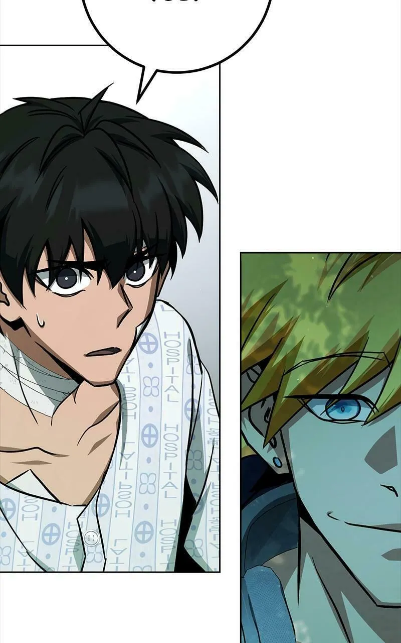 Read Hero the Maximum chapter 42 image 25 on Lezhin