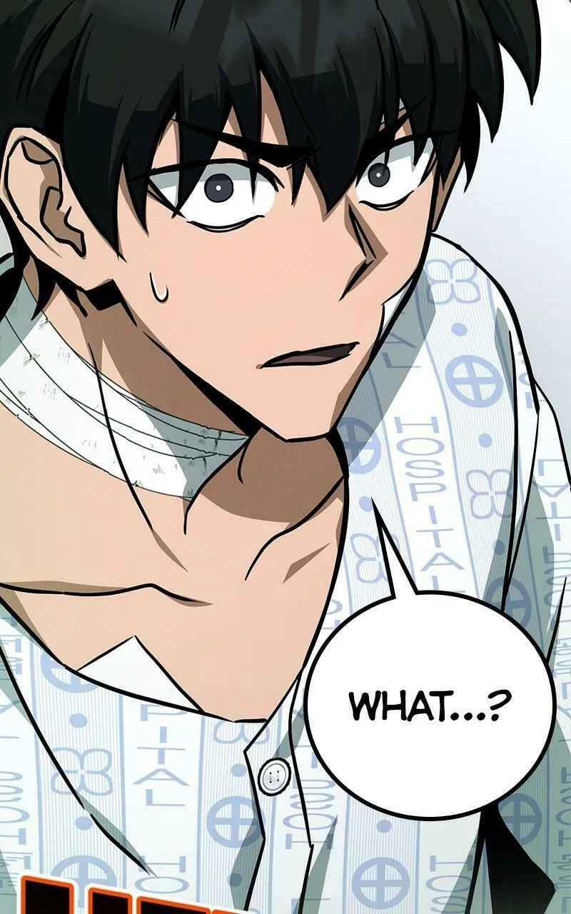 Read Hero the Maximum chapter 42 image 31 on Lezhin