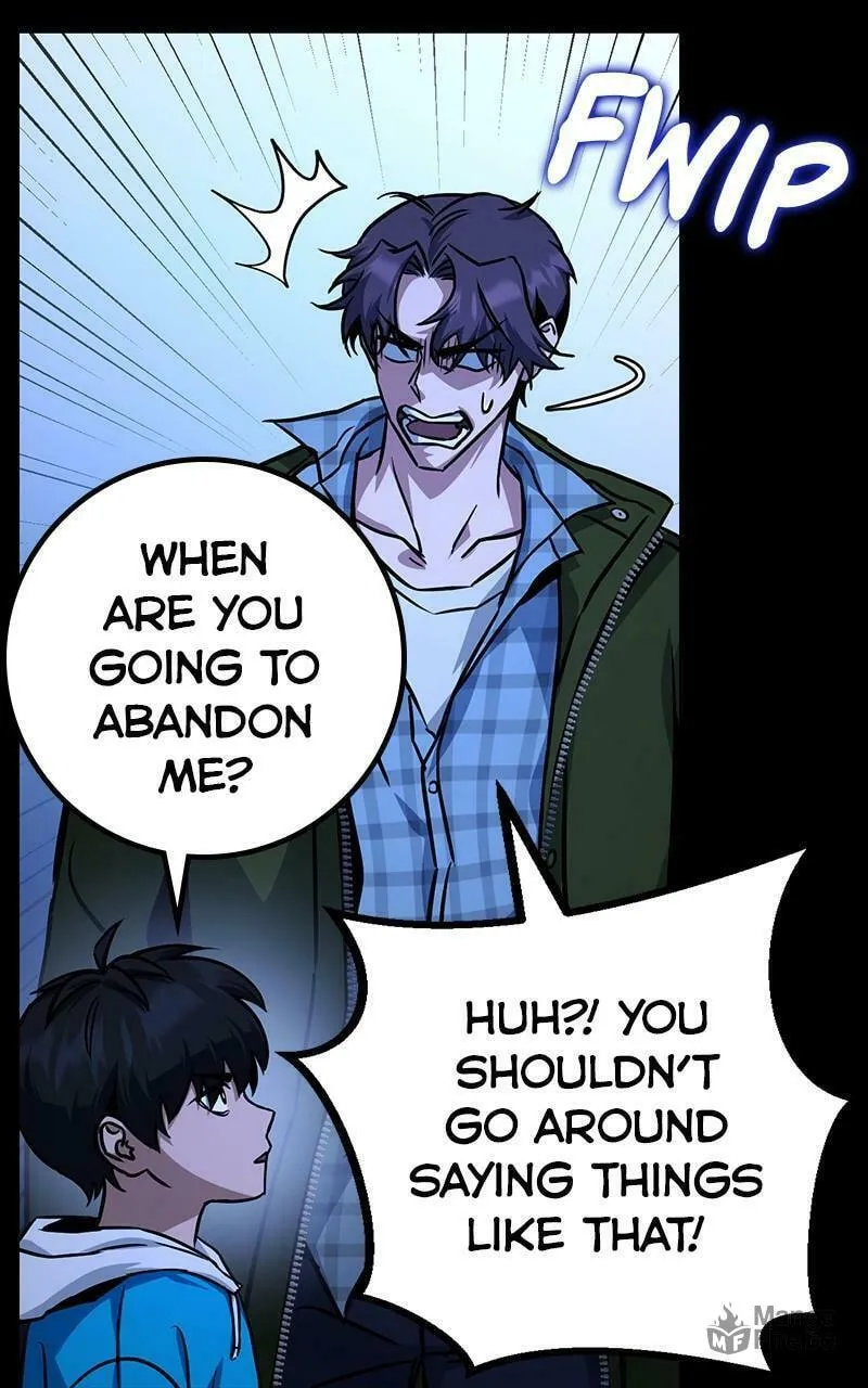 Read Hero the Maximum chapter 42 image 4 on Lezhin