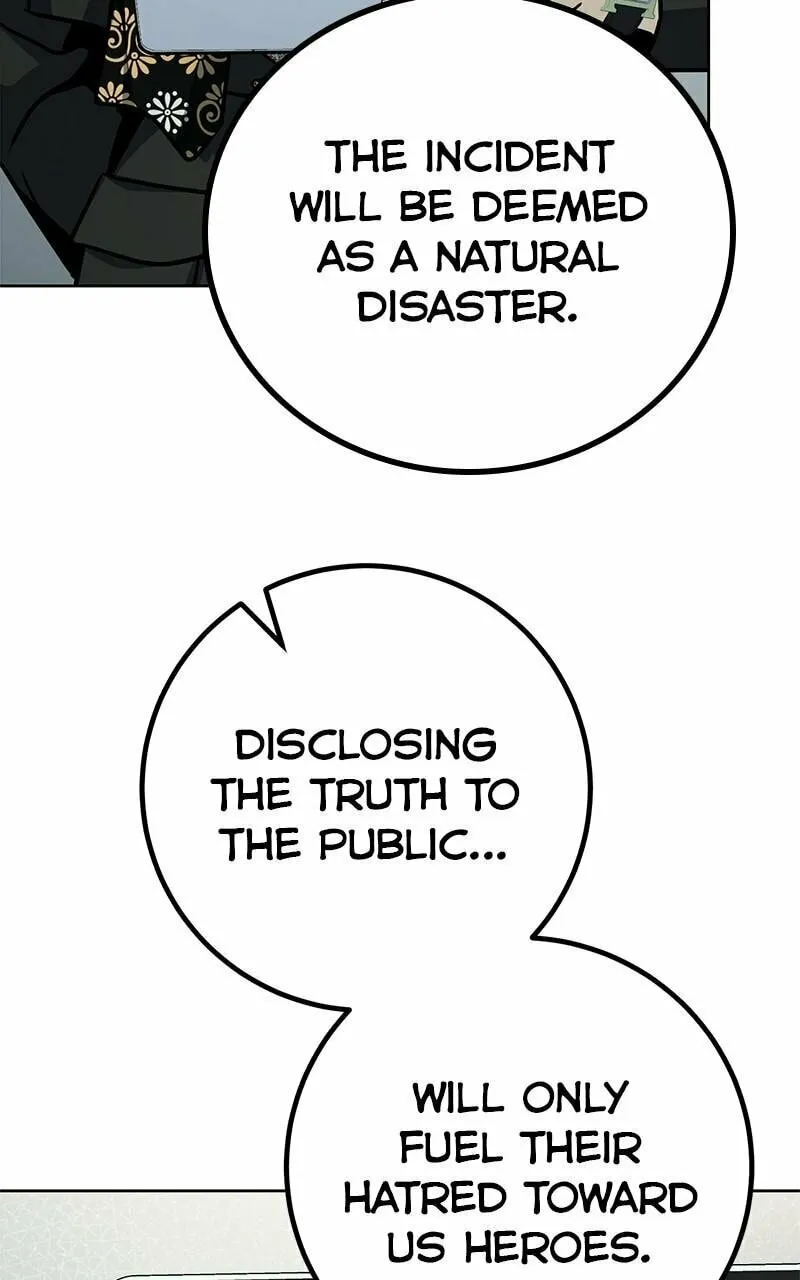 Read Hero the Maximum chapter 42 image 40 on Lezhin