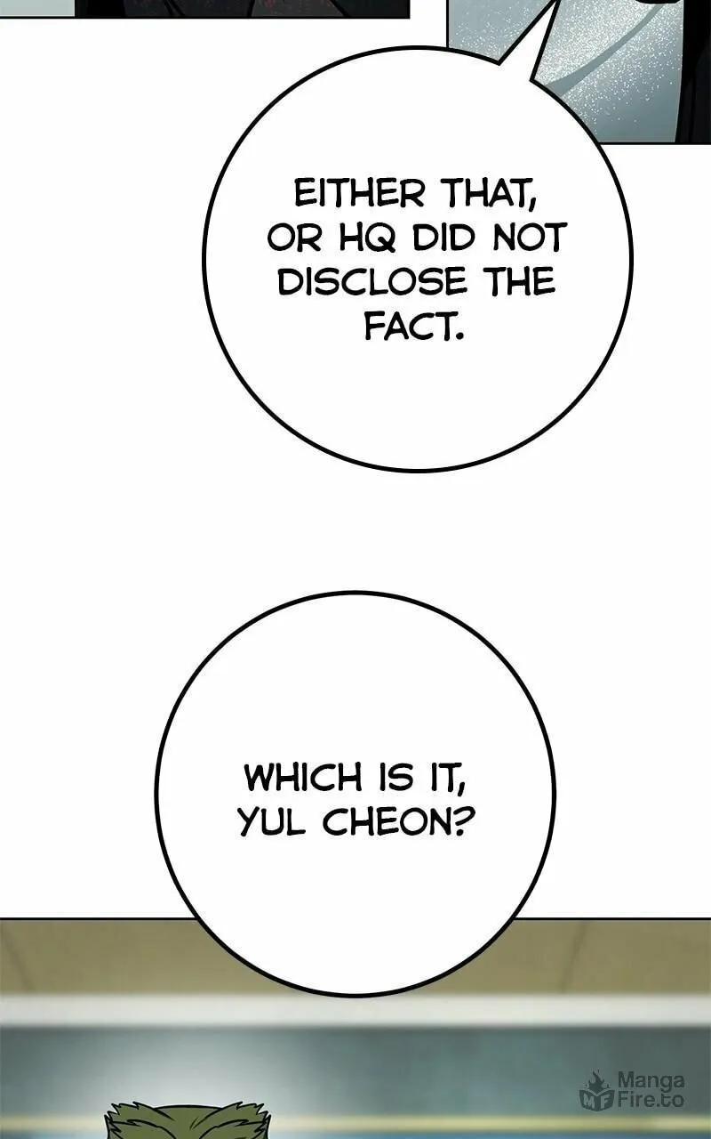Read Hero the Maximum chapter 42 image 56 on Lezhin