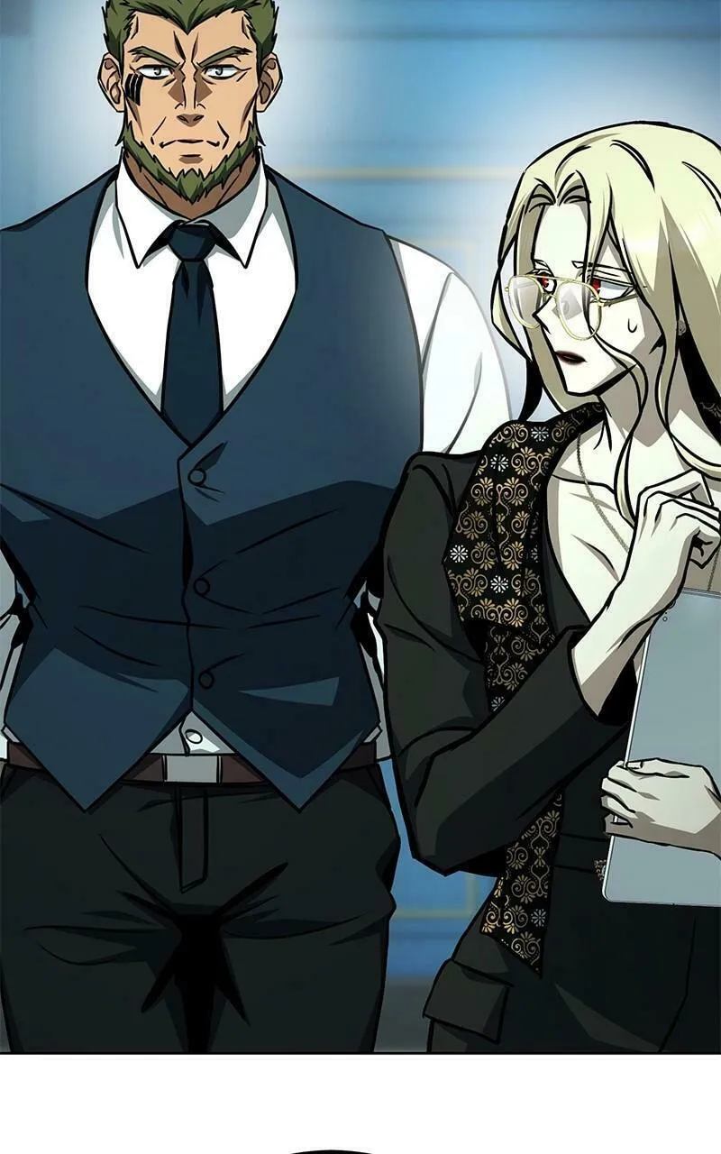 Read Hero the Maximum chapter 42 image 57 on Lezhin