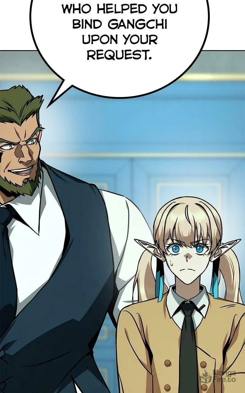 Read Hero the Maximum chapter 42 image 62 on Lezhin