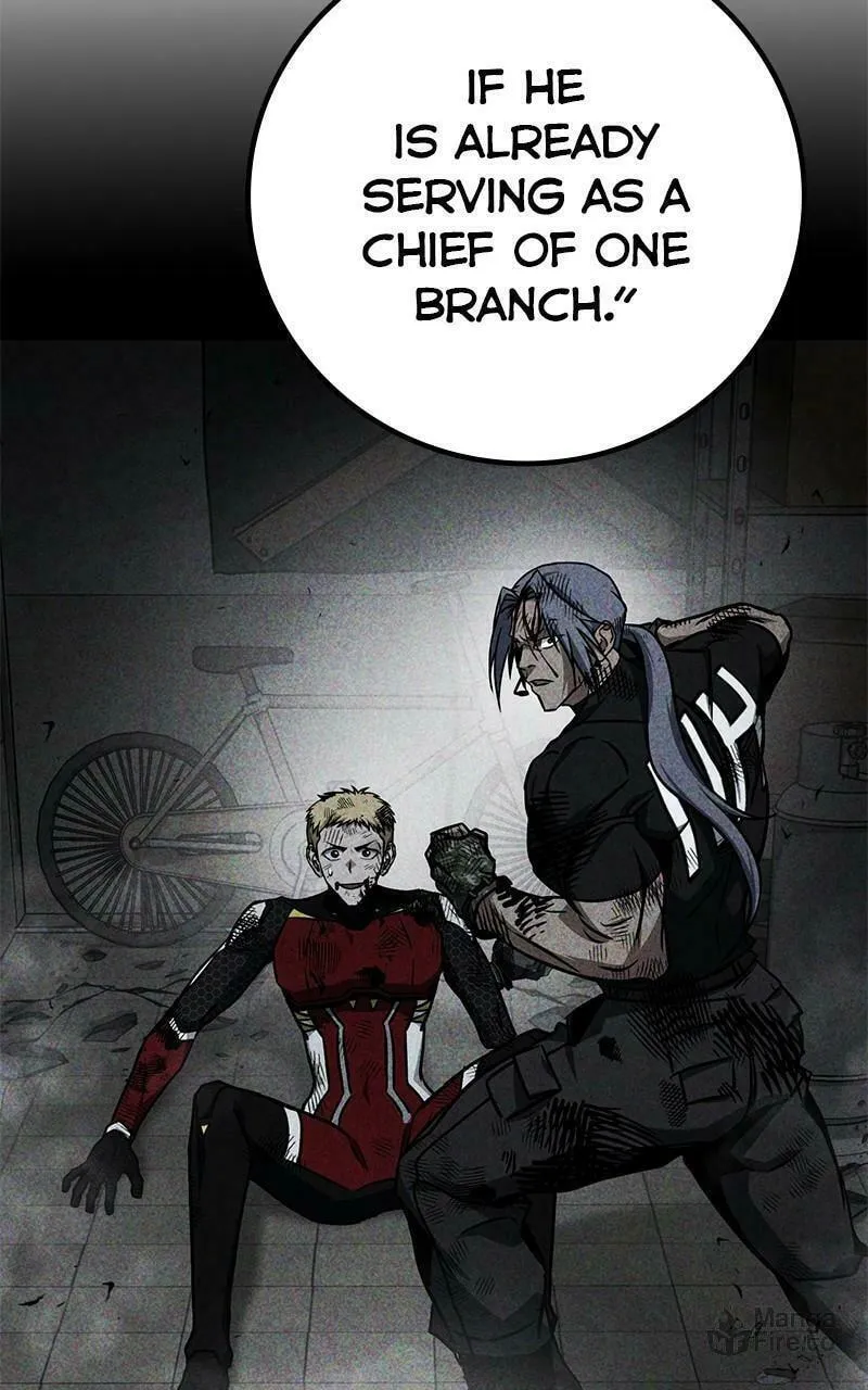 Read Hero the Maximum chapter 42 image 64 on Lezhin