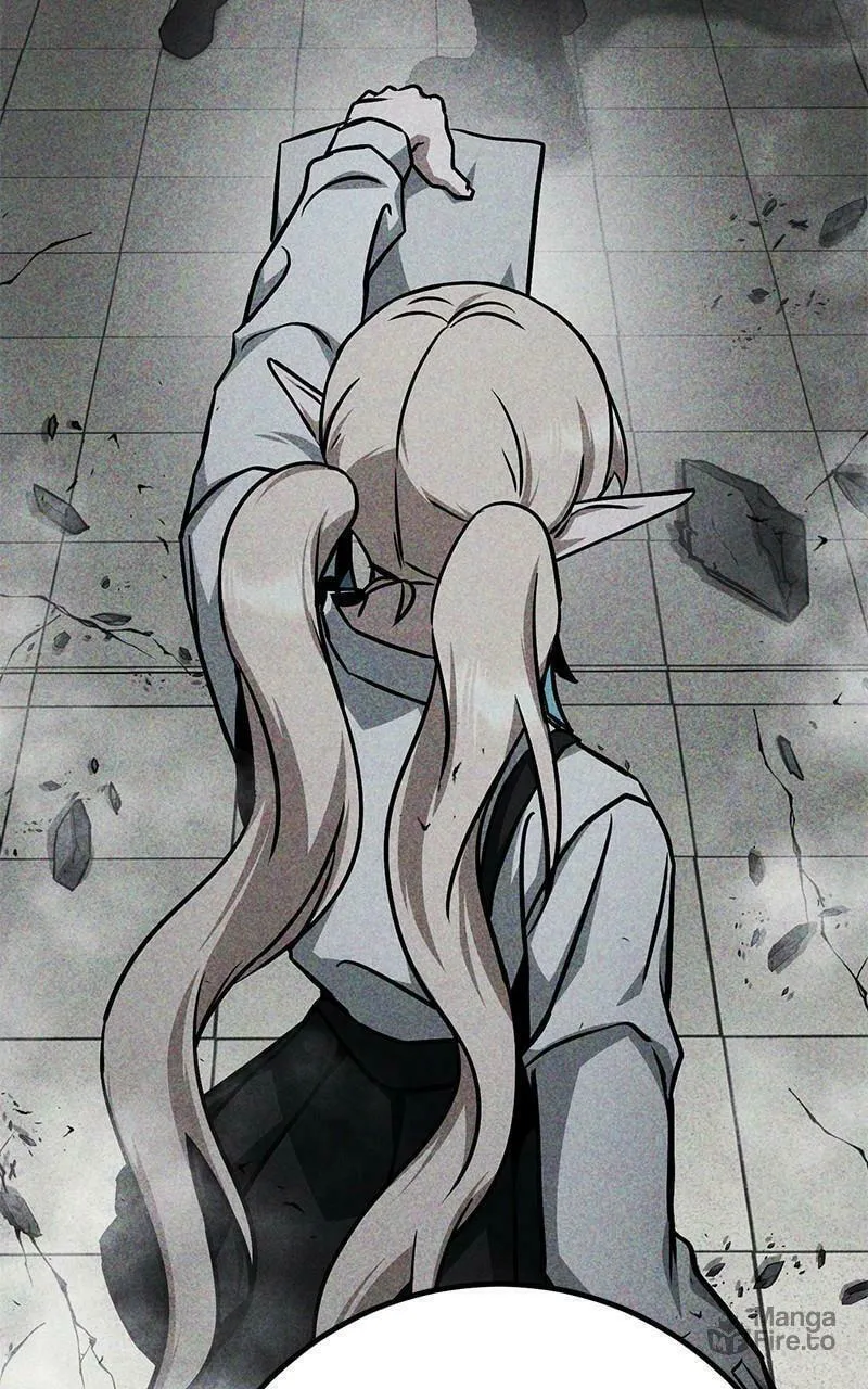 Read Hero the Maximum chapter 42 image 65 on Lezhin
