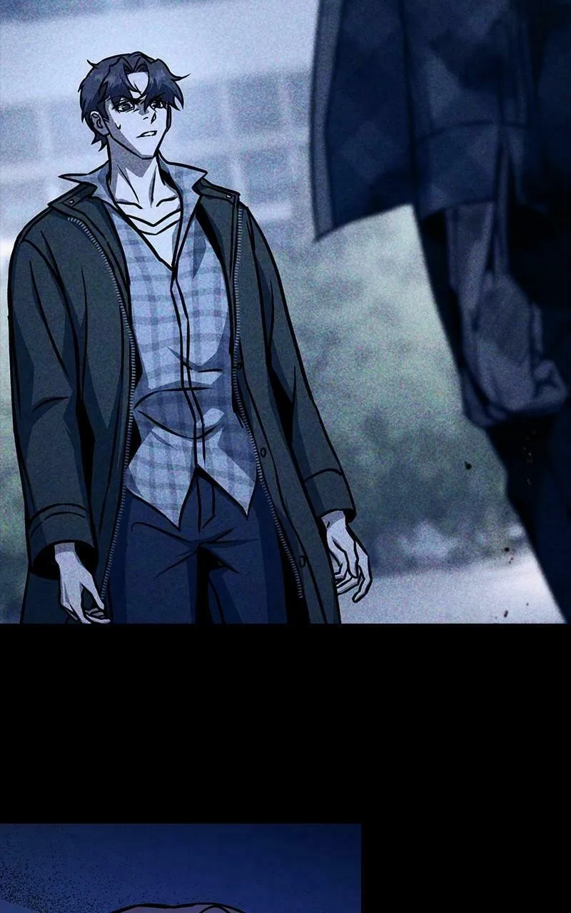 Read Hero the Maximum chapter 42 image 7 on Lezhin
