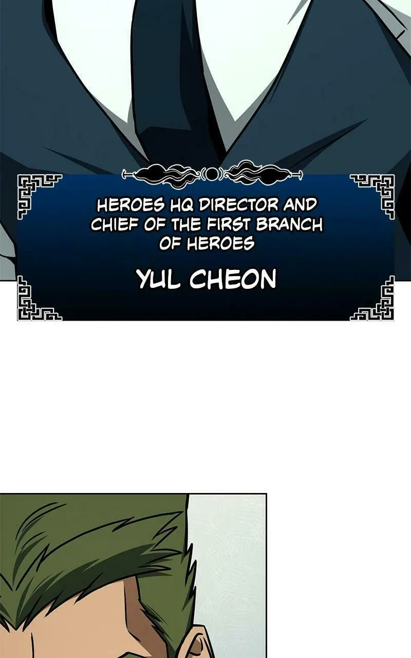 Read Hero the Maximum chapter 42 image 70 on Lezhin