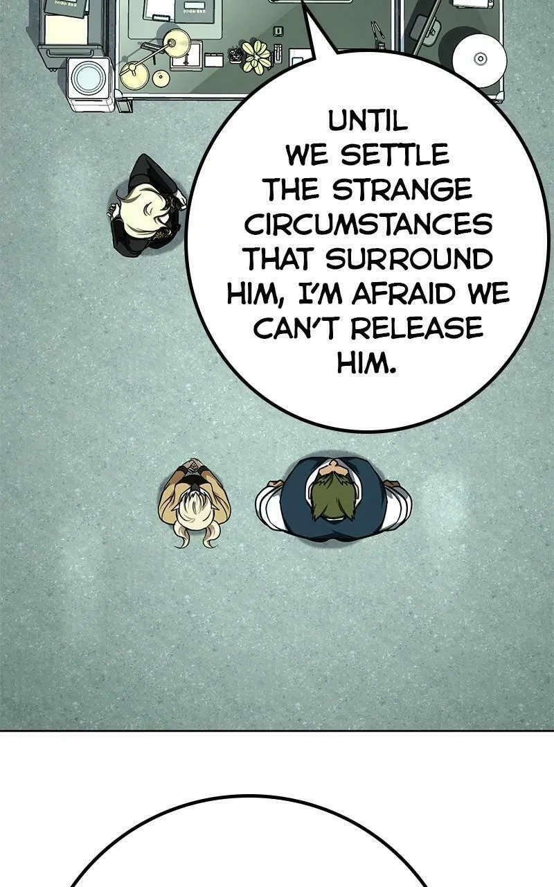 Read Hero the Maximum chapter 42 image 76 on Lezhin
