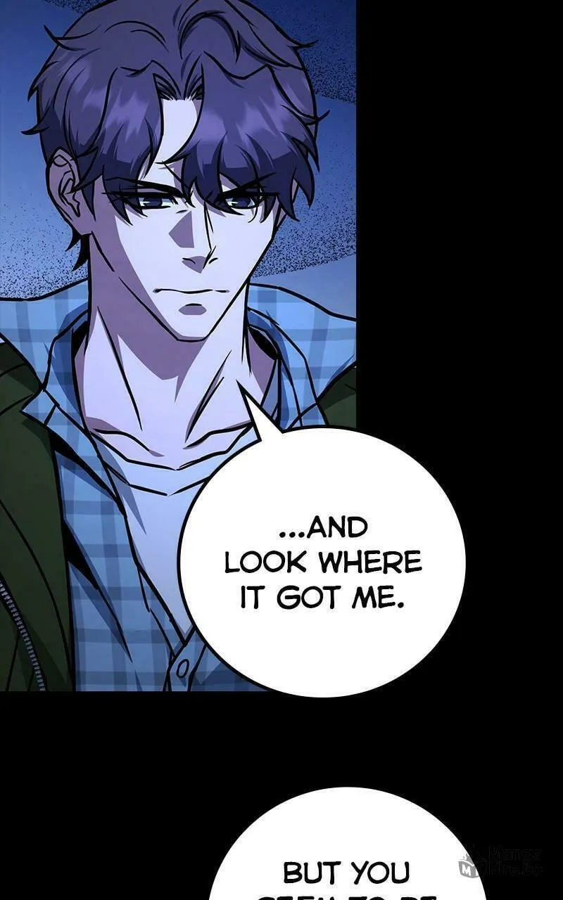 Read Hero the Maximum chapter 42 image 8 on Lezhin