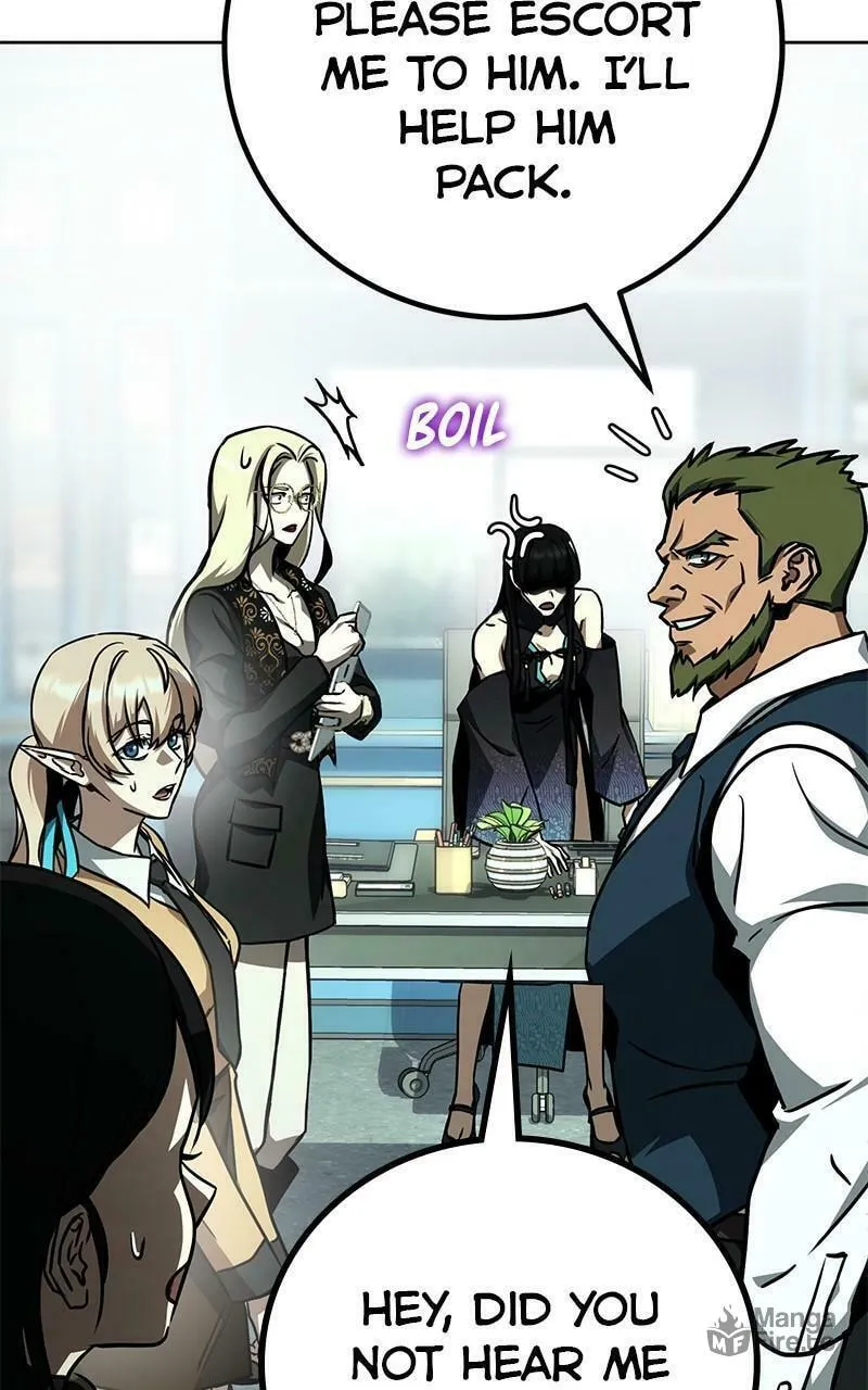Read Hero the Maximum chapter 42 image 80 on Lezhin