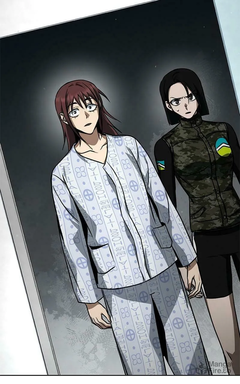 Read Hero the Maximum chapter 42 image 84 on Lezhin