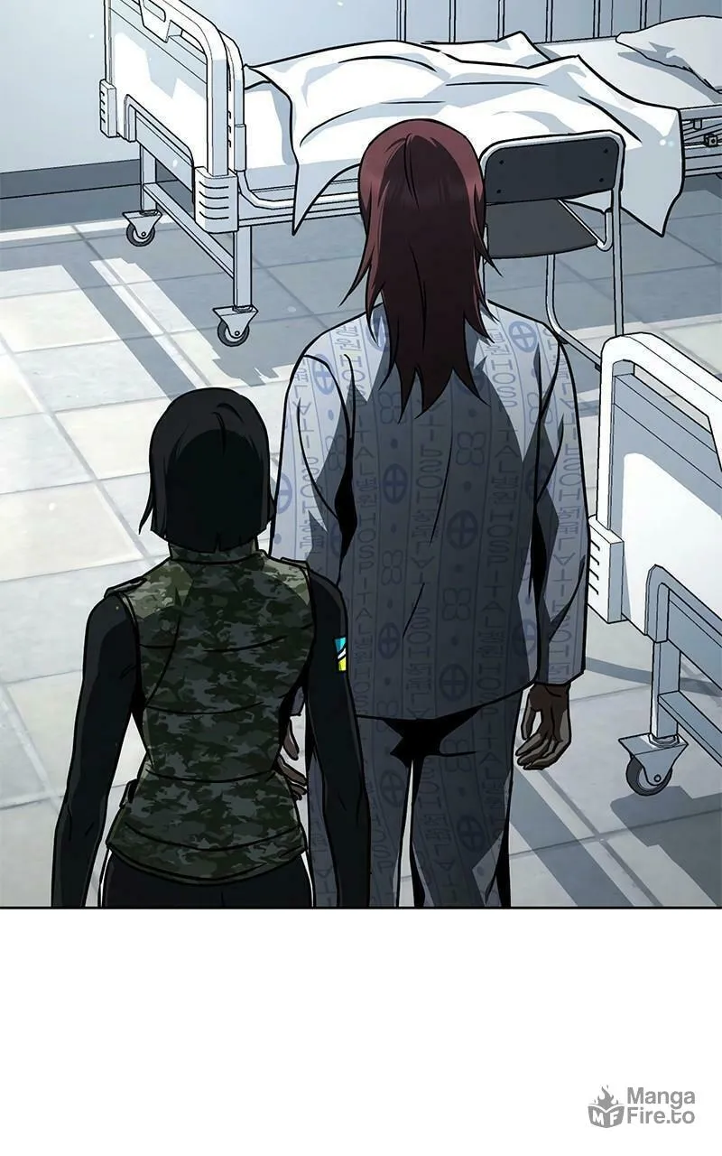 Read Hero the Maximum chapter 42 image 86 on Lezhin