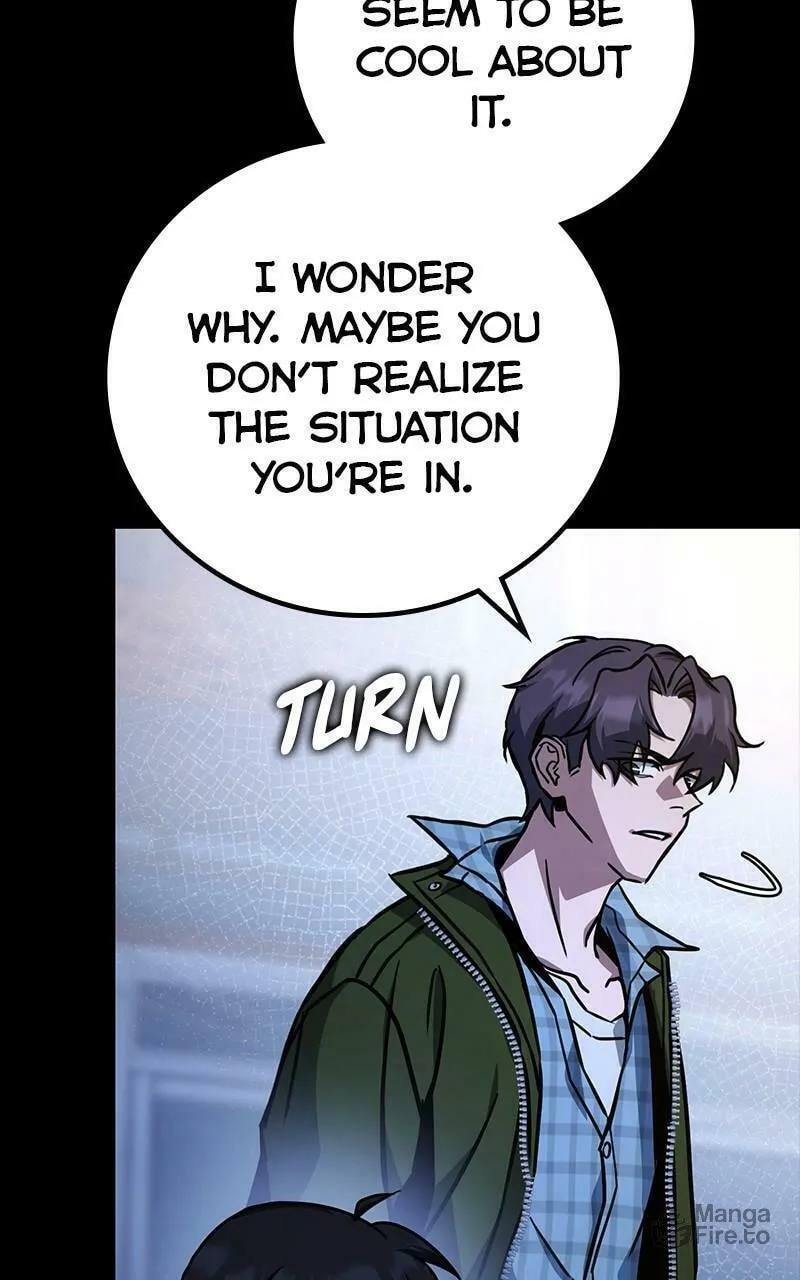 Read Hero the Maximum chapter 42 image 9 on Lezhin