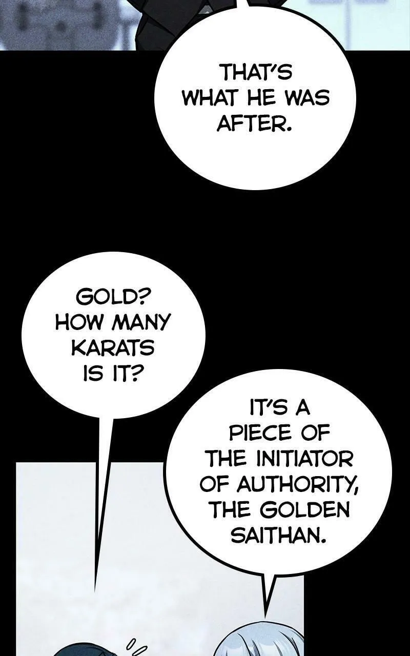 Read Hero the Maximum chapter 43 image 1 on Lezhin