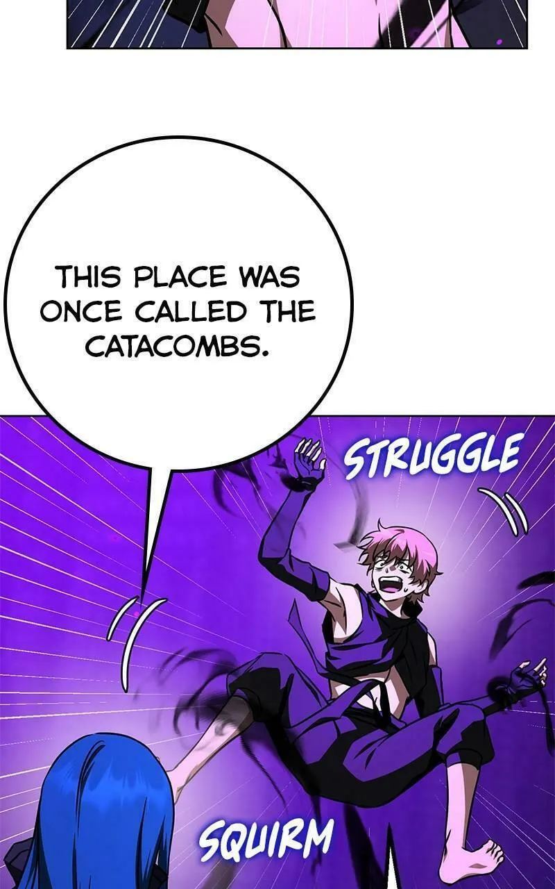 Read Hero the Maximum chapter 43 image 106 on Lezhin