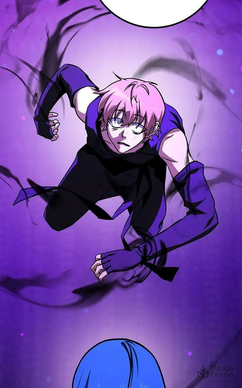 Read Hero the Maximum chapter 43 image 114 on Lezhin
