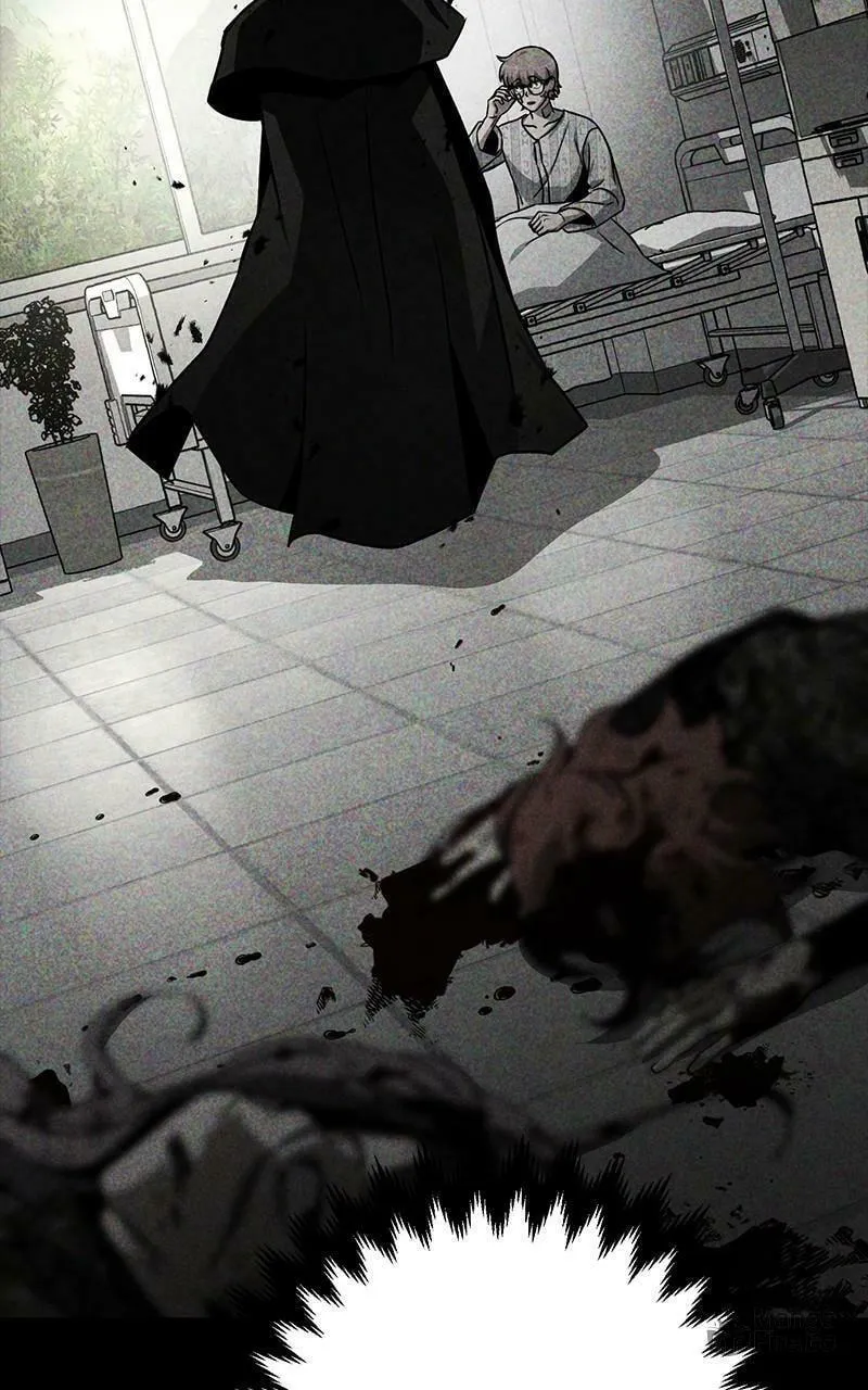 Read Hero the Maximum chapter 43 image 24 on Lezhin