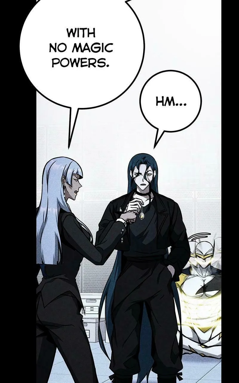 Read Hero the Maximum chapter 43 image 3 on Lezhin